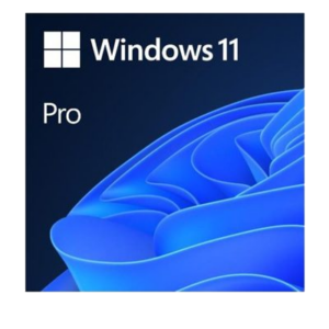 MICROSOFT WINDOWS 11 PROFESSIONAL (ESD-LICENZA ELETTRONICA) FQC-10572
