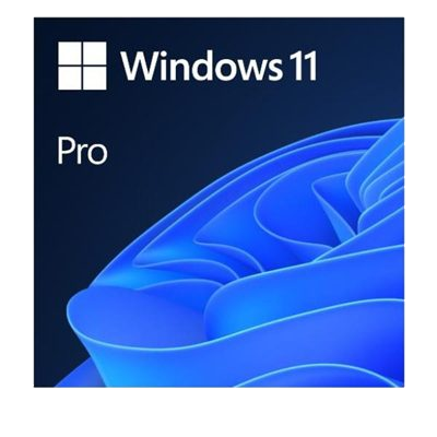 MICROSOFT WINDOWS 11 PROFESSIONAL (ESD-LICENZA ELETTRONICA) FQC-10572