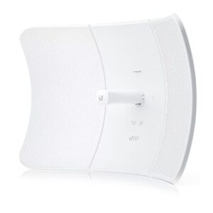 ANTENNA UBIQUITI LBE-5AC-XR 5GHZ AIRMAX LITEBEAM 5AC EXTREME-RANGE 5GHZ