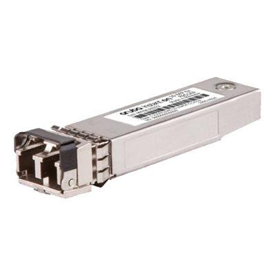 TRANSCEIVER R9D16A ARUBA 1G SFP LC SX 500M MMF XCVR FINO:07/05
