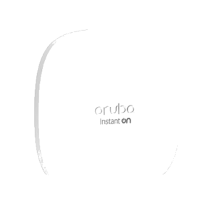 ACCESS POINT ARUBA R9B28A ISTANT ON AP25 INDOOR 802.11AX WAVE 4, 4X4:4 MU-MIMO WIFI6 1Y FINO:07/05