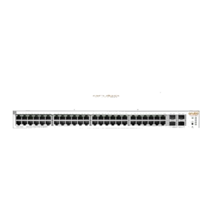 SWITCH ARUBA ISTANT ON JL686B 1930 48G MANAGED 48XRJ45 10/100/1000 POE 370W + 4SFP+ 1/10GBE LIFETIME WARRANTY FINO:07/05