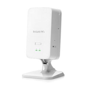 ACCESS POINT ARUBA S1U76A ISTANT ON AP22D (RW) DUAL RADIO 2X2 WI-FI 6 FINO:07/05