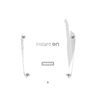 ACCESS POINT ARUBA S1T37A ISTANT ON AP27DUAL RADIO DUAL BAND 2X2 WI-FI 6 2.4/5GHZ ESTERNO POE NO ALIM FINO:07/05