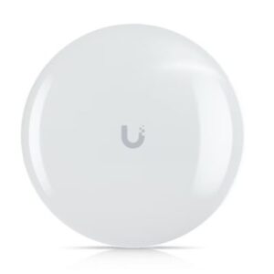 WIRELESS ACCESS POINT UBIQUITI UDB-PRO-EU UNIFI WIFI LEGACY5GHZ CON USCITA POE PER DIST.SUP.5KM