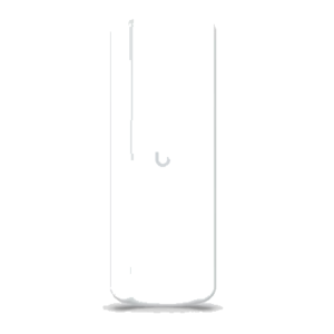 WIRELESS ACCESS POINT UBIQUITI UDB-PRO-SECTOR UNIFI WIFI LEGACY5GHZ PTP 1P GBE- PER DIST.SUP.5KM