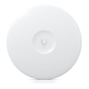 ANTENNA RADIO UBIQUITI WAVE-PRO-EU HIGH-CAPACITY 60GHZ 2P 2,5GBE 1P 10G SFP+- GPS E BLUETOOTH INTEG.