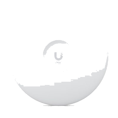 ANTENNA RADIO UBIQUITI WAVE-PRO-EU HIGH-CAPACITY 60GHZ 2P 2,5GBE 1P 10G SFP+- GPS E BLUETOOTH INTEG.