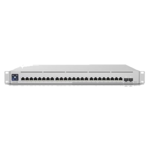 SWITCH 24P UBIQUITI USW-ENTERPRISE-24-POE L3 -48P