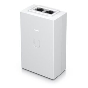 ADATTATORE POE UBIQUITI POE-24-30W-EU 30W