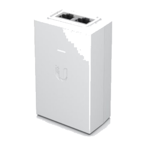 ADATTATORE POE UBIQUITI POE-24-30W-EU 30W