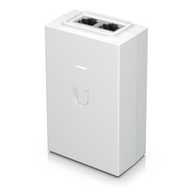 ADATTATORE POE UBIQUITI POE-24-30W-EU 30W