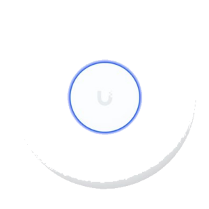 WIRELESS ACCESS POINT UBIQUITI U7-LITEWI-FI 7 1P 1GBPS RJ45- 688MBPS 2.4GHZ (2X2)+4300MBPS 5GHZ (4X4)