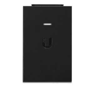 ADATTATORE POE UBIQUITI POE-24-24W-G INJECTOR- 24VDC 24W GBIT
