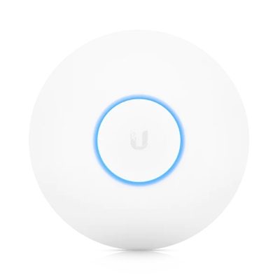WIRELESS ACCESS POINT UBIQUITI UNIFI UAP-AC-PRO-EU DUALBAND 2.4GHZ/450M 5GHZ/1300M 802.11/B/G/N (UTIL.IN AMB. INDOOR E OUTDOOR)