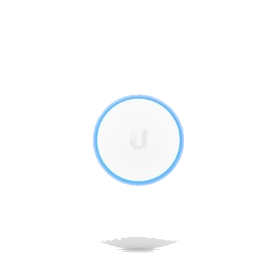 WIRELESS ACCESS POINT UBIQUITI UNIFI UAP-AC-PRO-EU DUALBAND 2.4GHZ/450M 5GHZ/1300M 802.11/B/G/N (UTIL.IN AMB. INDOOR E OUTDOOR)