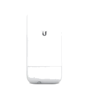 NANOSTATION ACCESS POINT UBIQUITI NSLM5/LOCOM5 AIRMAX - NANO LOCO MIMO -5GHZ-