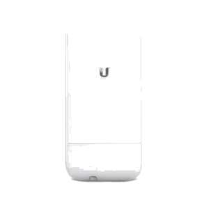NANOSTATION ACCESS POINT UBIQUITI NSLM2/LOCOM2 AIRMAX - NANO LOCO MIMO -2.4GHZ-