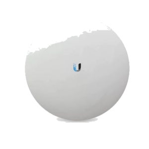 ANTENNA UBIQUITI NBE-5AC-GEN2 5GHZ NANOBEAM - AIRMAX - 450M - 15+KM -19DBI -