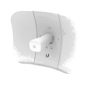ANTENNA UBIQUITI LBE-5AC-GEN2 5GHZ LITEBEAM AC GEN2- AIRMAX - AC 23DBI-