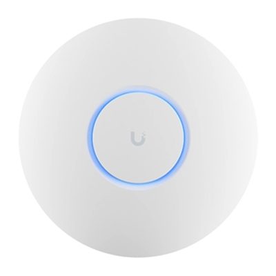 WIRELESS ACCESS POINT UBIQUITI UNIFI 6 U6+2.4GHZ: 573,5 MBIT/S-5 GHZ 2402 MBIT/S-CONSUMO ENERGETICO (MAX): 9W