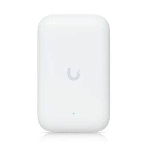 ACCESS POINT POE UBIQUITI UK-ULTRA INDOOR E OUTDOOR - SUPP. 200 DISP. CON SUPP. X ANTENNE EST. A LUNGO RAGGIO