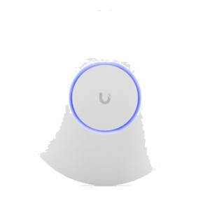 WIRELESS ACCESS POINT UBIQUITI UNIFI 7 U7-PRO VELOC.MAX TRASF.5400MBIT/S-TRASF. DATI ETHERNET LAN 1000 MBIT/S