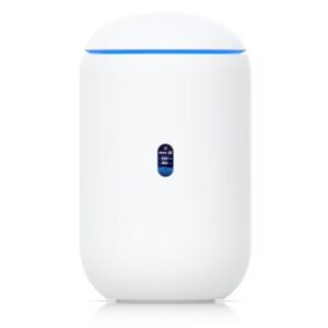 UNIFI DREAM ROUTER 7 UBIQUITI UDR7 QUAD-CORE-3GB RAM DDR4 3P LAN2,5 GBE RJ45 1P WAN 10G SFP+ 1P 2,5 GBE RJ45-64GBMICRO SD(INST.)