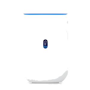 UNIFI DREAM ROUTER 7 UBIQUITI UDR7 QUAD-CORE-3GB RAM DDR4 3P LAN2,5 GBE RJ45 1P WAN 10G SFP+ 1P 2,5 GBE RJ45-64GBMICRO SD(INST.)