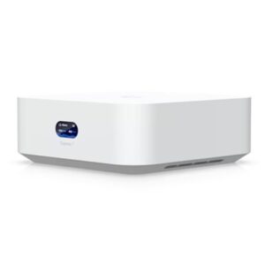 ACCESS POINT WI-FI 7 GATEWAY CLOUD UBIQUITI UX7-EU UNIFI 1P LAN X2.5GBE RJ45 1P WAN X1 10 GBE RJ45