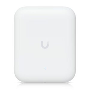 WIRELESS ACCESS POINT UBIQUITI UNIFI 7 U7-PRO-OUTDOOR IP67