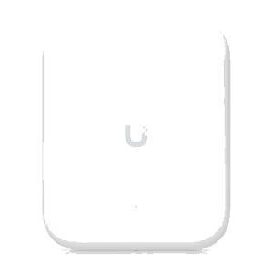 WIRELESS ACCESS POINT UBIQUITI UNIFI 7 U7-PRO-OUTDOOR IP67