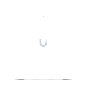 WIRELESS ACCESS POINT UBIQUITI U7-IW WI-FI 7 IN WALL CON SWITCH POE 2,5 GBE INTEGRATO