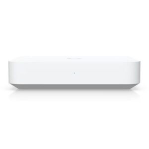 SECURITY GATEWAY COMPATTO MULTI WAN UBIQUITI UXG-MAX1P WAN 2.5GBE +4P LAN 2.5GBE ALIM. USB-C (ADATTAT.INCL.)
