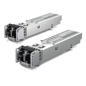 U FIBER MULTI-MODE MODULE 1G UBIQUITI UF-MM-1G/UACC-OM-MM-1G-D-22 PACK