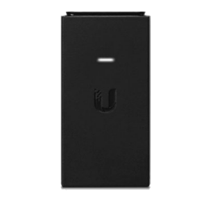 POE INJECTOR UBIQUITI POE-24-12W-G 24VDC/12W GBIT