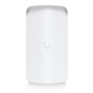 WIRELESS ACCESS POINT UBIQUITI WAVE-AP-GEN2-EUWIDE-COVERAGE 60GHZ PTMP MAX.VEL.TRASM. 5GBPS,COPERT.90° WEATHERPROOF-1P 2.5GBE