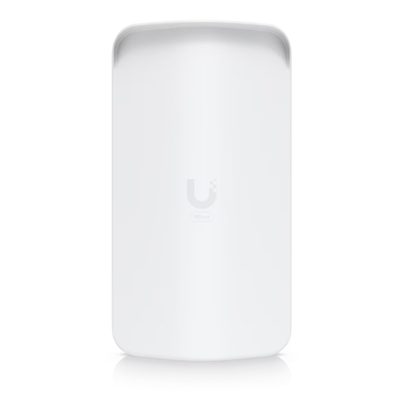 WIRELESS ACCESS POINT UBIQUITI WAVE-AP-GEN2-EUWIDE-COVERAGE 60GHZ PTMP MAX.VEL.TRASM. 5GBPS,COPERT.90° WEATHERPROOF-1P 2.5GBE