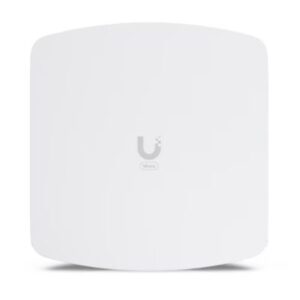 WIRELESS ACCESS POINT UBIQUITI WAVE-AP-EU WIDE-COVERAGE 60GHZ PTMP MAX.VEL.TRASM.5.4GBPS-WEATHERP.-1P 2.5GBE 1P 10G SFP+