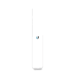 WIRELESS ACCESS POINT UBIQUITI AIRMAX LAP-120 5GHZ 2X2 MIMO ULTRALEGGERO DA ESTERNO