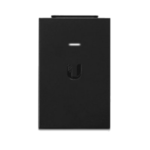 POE INJECTOR UBIQUITI POE-48-24W-G 48V/0.5A (24W) (ROCKETTI, UAP-PRO)