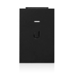 POE INJECTOR UBIQUITI POE-48-24W 48V/0.5A (24W)