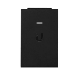 POE INJECTOR UBIQUITI POE-48-24W 48V/0.5A (24W)