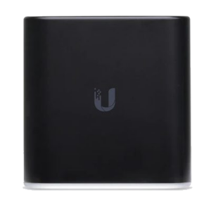 WIRELESS ACCESS POINTAIRCUBE AC UBIQUITI ACB-AC NERO4P GIGA- ALIM INCLUSO 24V POE PASSTH.