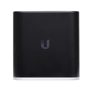 WIRELESS ACCESS POINTAIRCUBE AC UBIQUITI ACB-ISP NERO 4P 10/100 -ISP - (ALIM. NON INCLUSO)