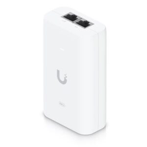POE INJECTOR UBIQUITI U-POE++ (60W 48V)