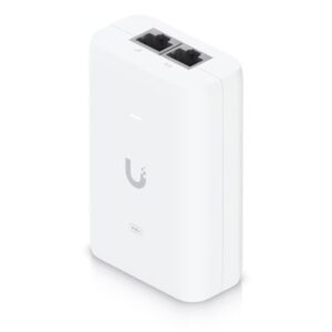 POE INJECTOR UBIQUITI U-POE+-EU 30W POE+