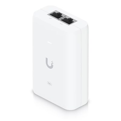 POE INJECTOR UBIQUITI U-POE+-EU 30W POE+