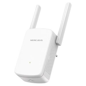 WIRELESS N RANGE EXTENDER 300M MERCUSYS ME12 2.4GHZ-2 ANT. ESTERNE FISSE FINO:31/03