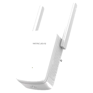 WIRELESS N RANGE EXTENDER 300M MERCUSYS ME12 2.4GHZ-2 ANT. ESTERNE FISSE FINO:31/03
